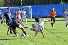 Men’s Soccer vs Brandeis  Wheaton College Men’s Soccer vs Brandeis. - Photo By: KEITH NORDSTROM : Wheaton, soccer